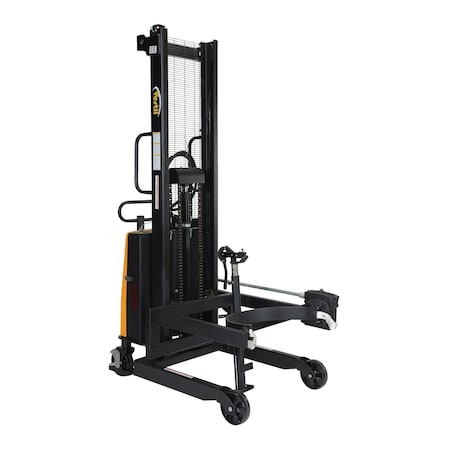 Vestil Air Power Drum Lifter/Transporter DRUM-LRT-AIR